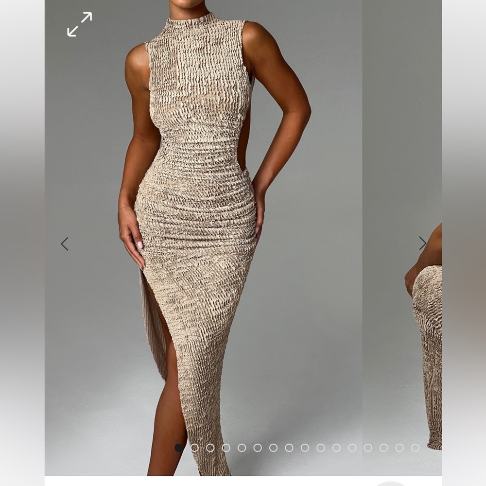 COPY - NEW!! Babyboo Aphrodite midi dress